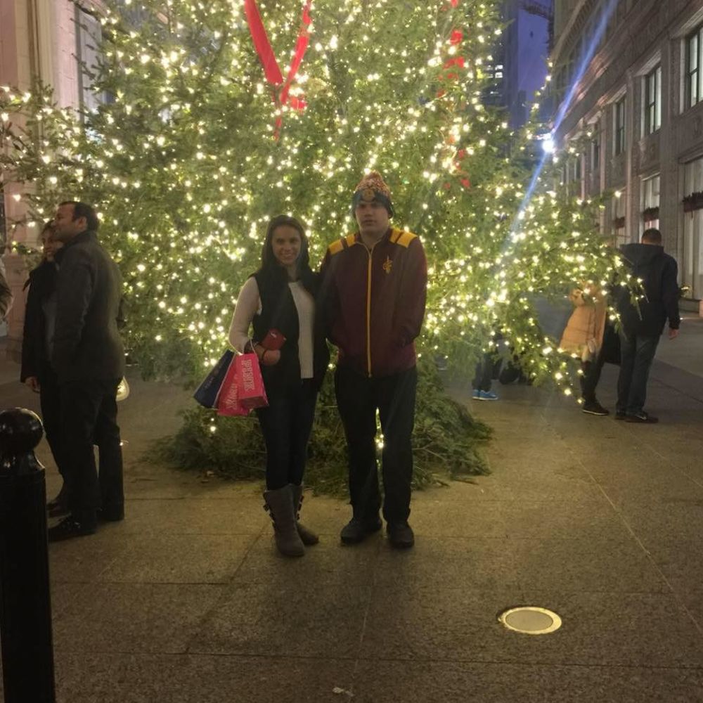 Meet your Posher, Jessica